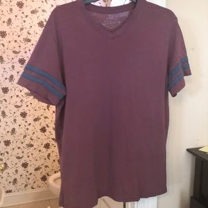 Red Camel Football Shirt